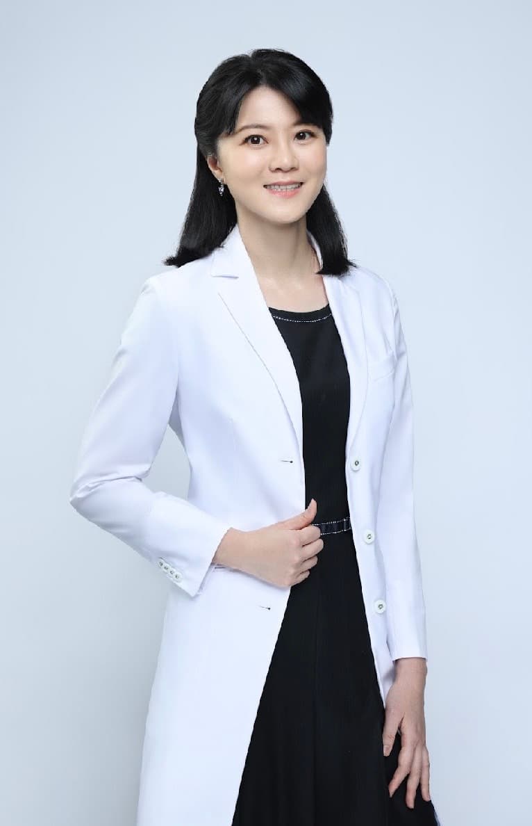 林祐薇院長